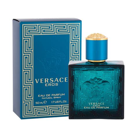 profumo versace eros profumo uomo 50 ml|eau de parfum versace.